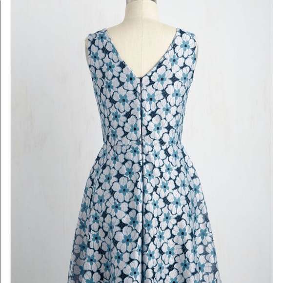 My Fun True Love Dress - Picture 3 of 8